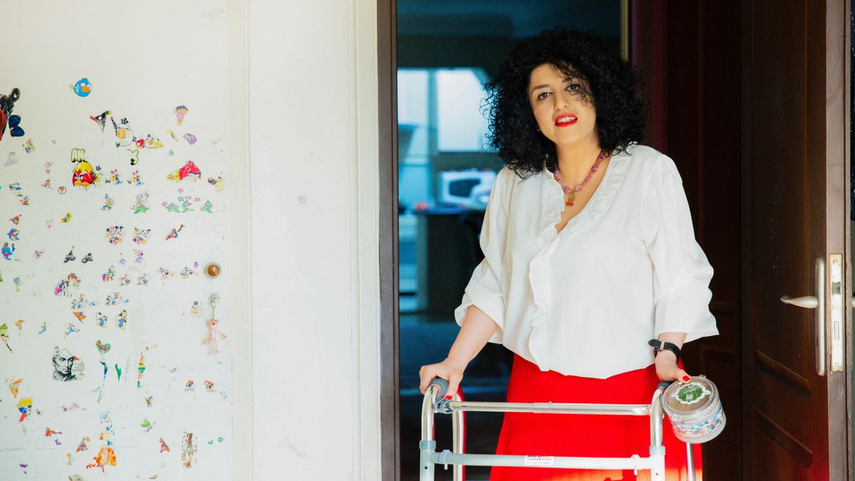 Iránban őrizetbe vették a Nobel-békedíjas Nargesz Mohammadit