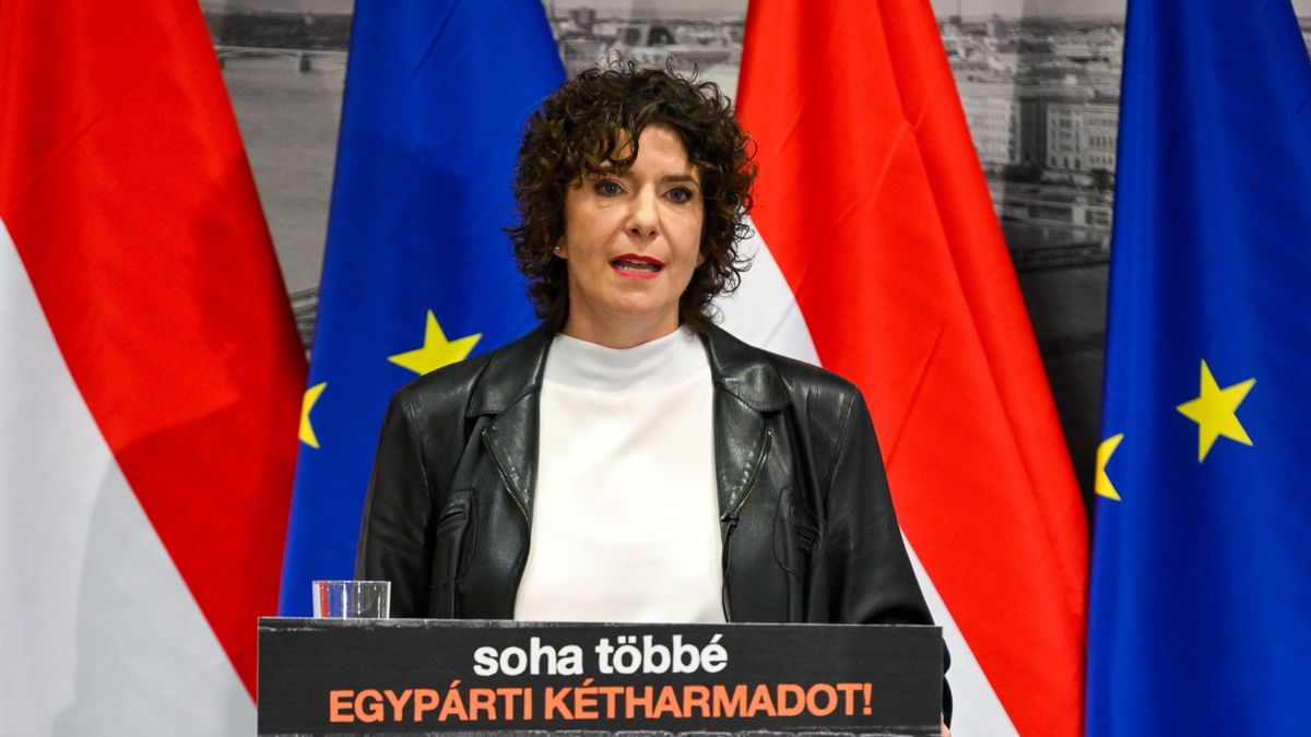 Az alaptörvénnyel kezdené