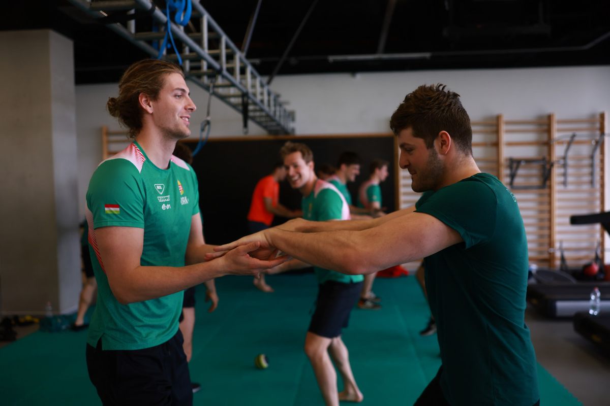 A magyar válogatott hamarosan megkezdi a felkészülést az Eb-re