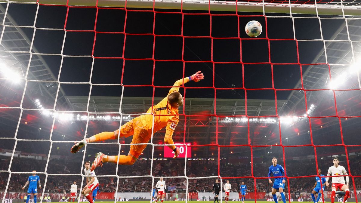 Gulácsi Péter az RB Leipzig kapusaként sokat tesz azért, hogy ilyen jól alakul eddig az idény, de a nyári igazolások is segítik a lipcseieket