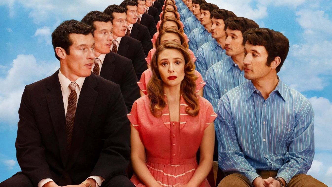 Mindörökké veled? Az életen nincs mi lett volna ha, de a filmek világában néha eljátszhatunk a gondolattal. Forrás: TMDb