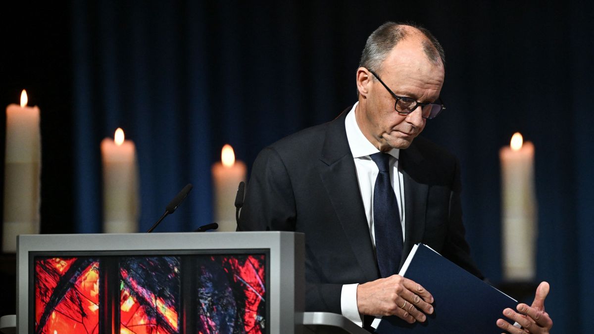 A németek már nem bíznak a kormányukban