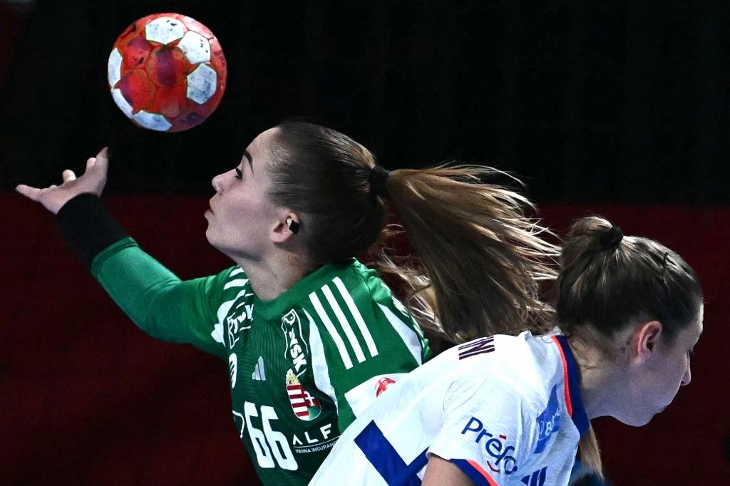 Győri-Lukács Viktória cáfolta a románok róla szóló pletykáját