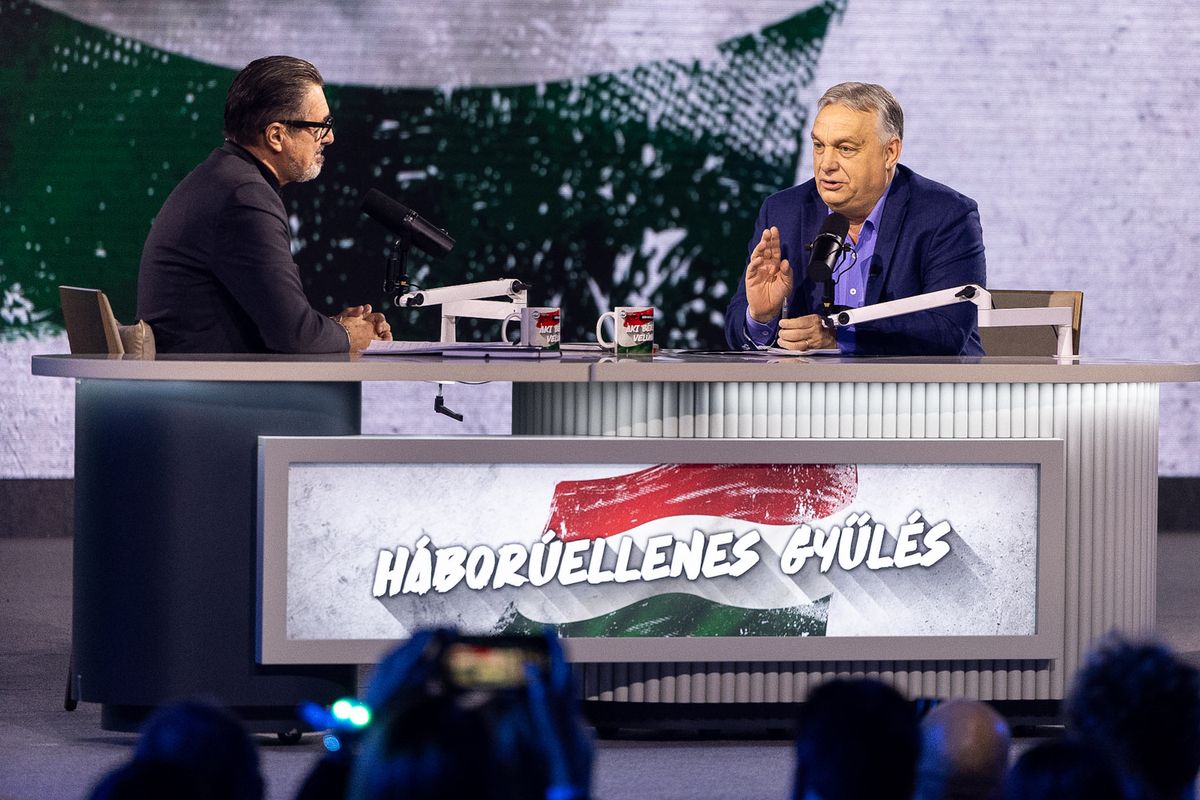 Kecskemét DPK gyűlés
Fidesz kampány
Orbán Viktor