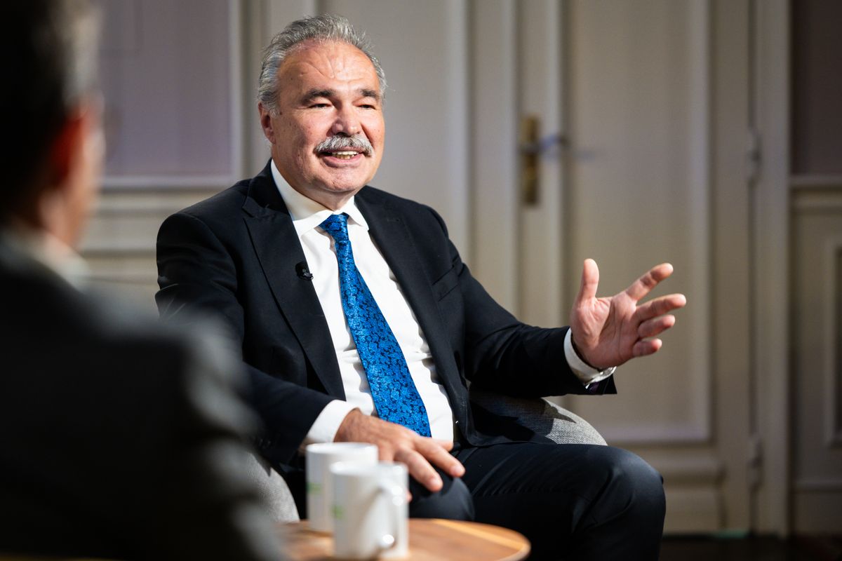 Agrár, agrárium, élelmiszeripar, Nagy István