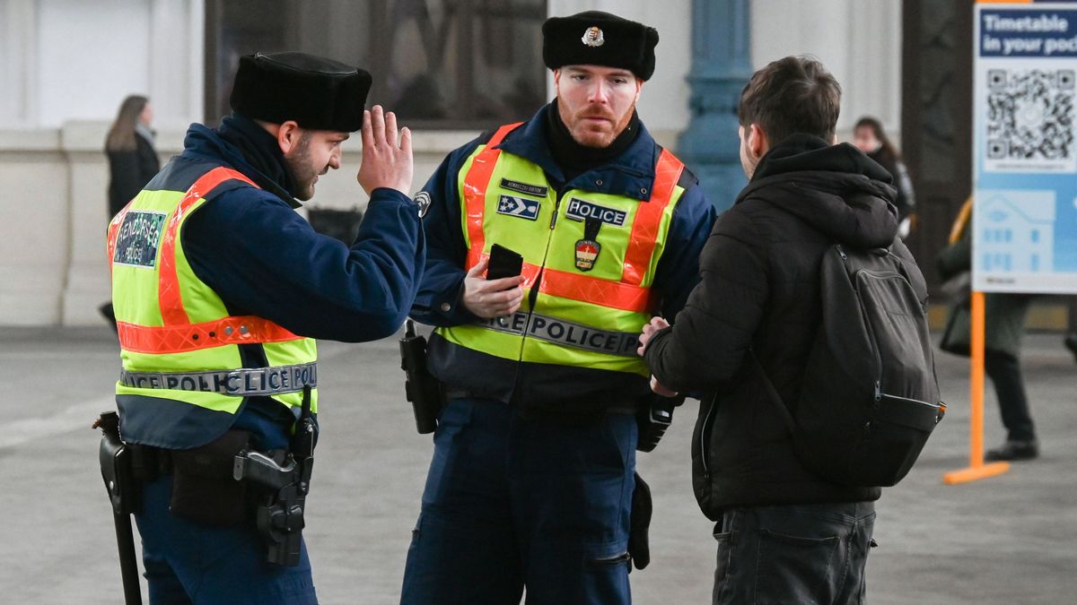 A rendőrség irányítása alá kerültek a javítóintézetek