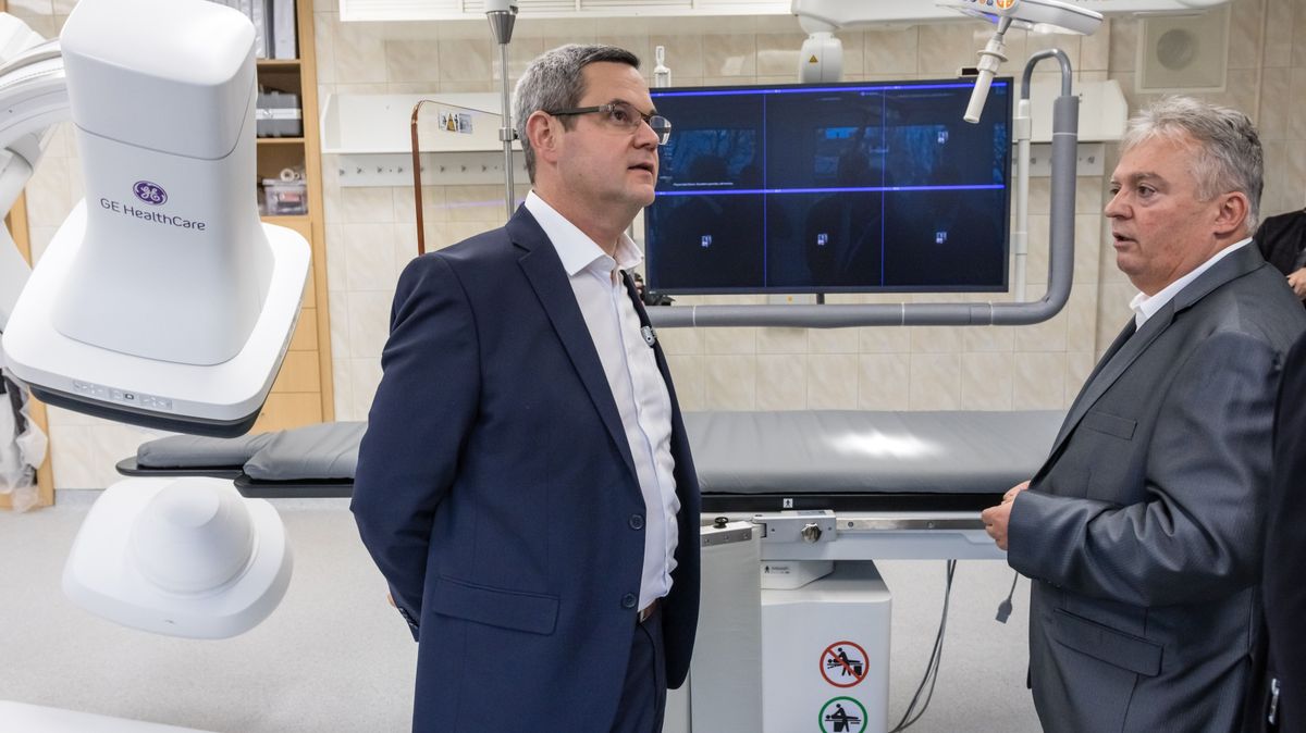 Hazai forrásból erősítik a kórházakat: 40 milliárdot fordít a kormány diagnosztikai eszközökre