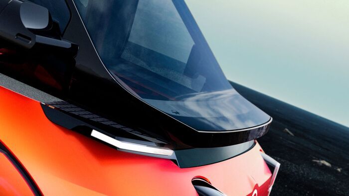 Citroën Elo Concept