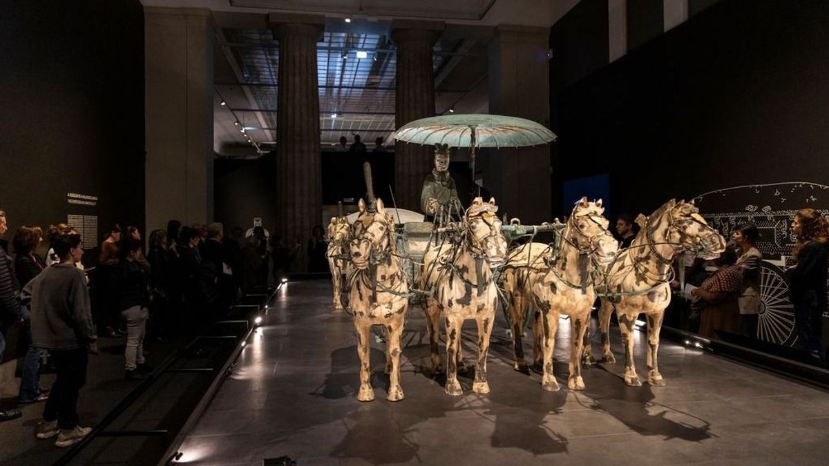 Öt kiállítás, amiről 2025-ben mindenki beszélt, és még most sem késő megnézni