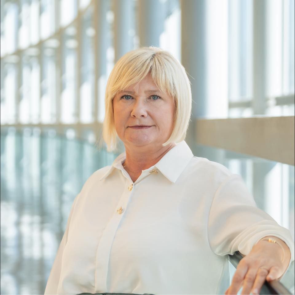 Gál Kinga EP-képviselő