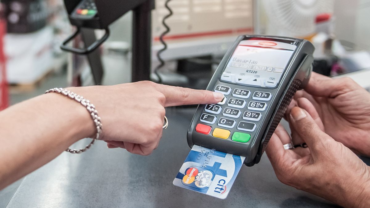 Tévesen utalt a karácsonyi vásárlási lázban? Mutatjuk, hogyan szerezheti vissz a pénzét