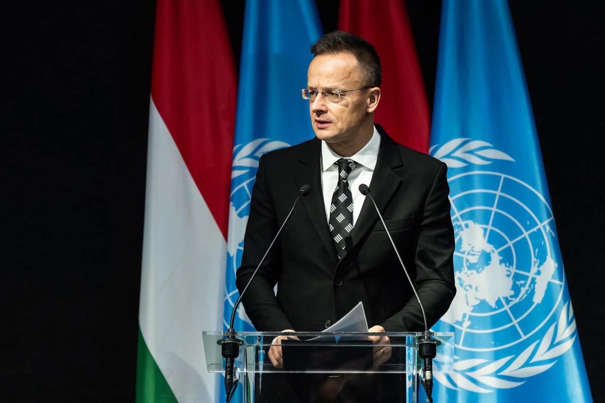 Brüsszel háborúba sodorná Európát