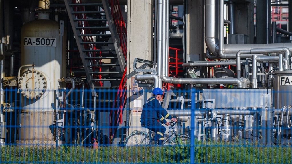 Amerikai zöld lámpa: eladhatja orosz részét a NIS 