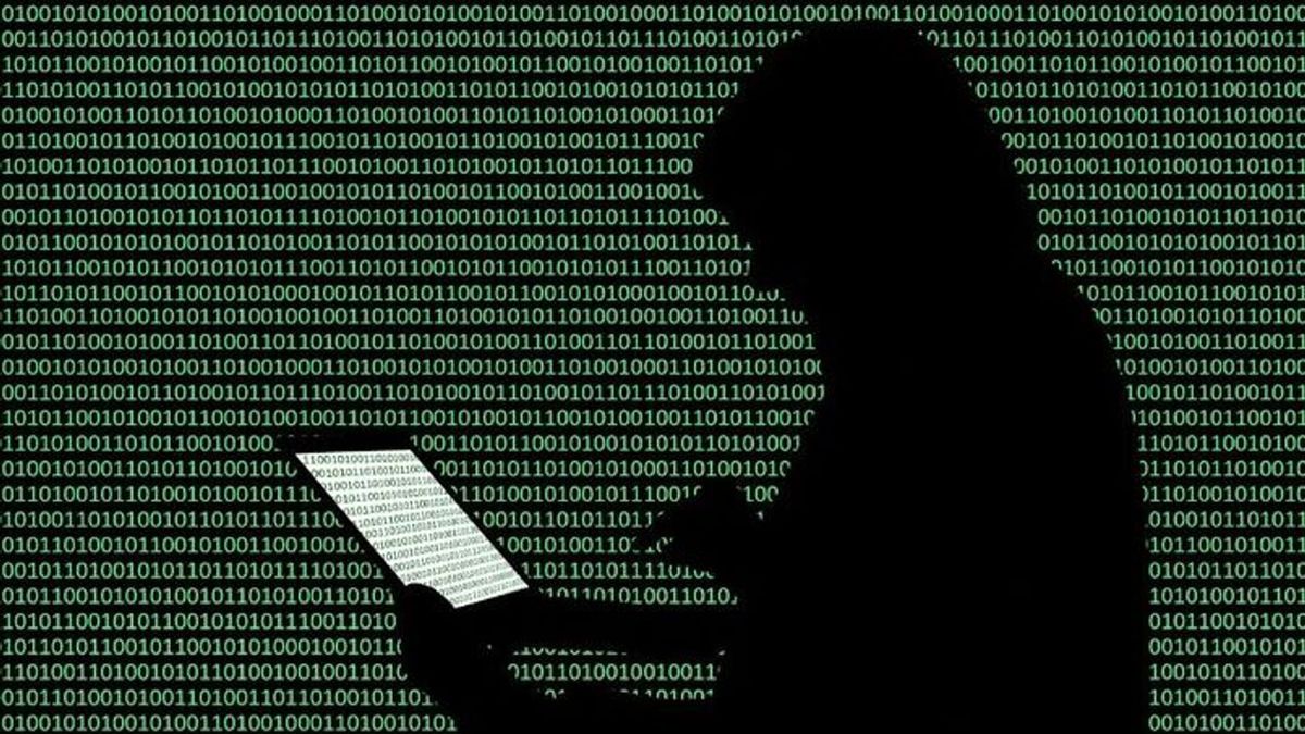 Kifinomult módszerekkel csaltak ki milliókat a kiberbiztonsági szakértők. A kép illusztráció. / Forrás: Belügyi Tudományos Tanács