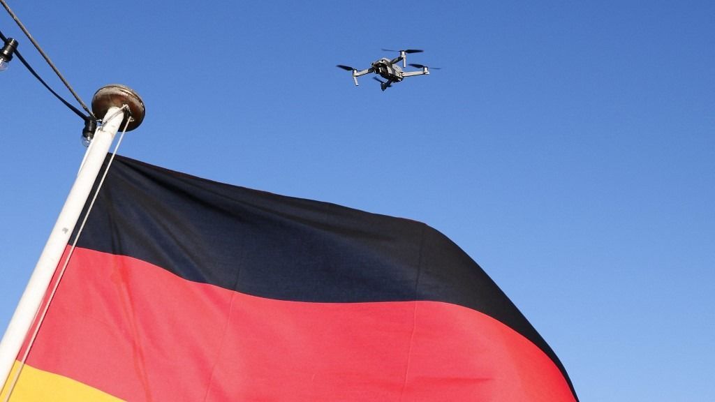 Pistorius szerint a Nyugatnak számolnia kell egy esetleges, szélesebb európai háborúval 