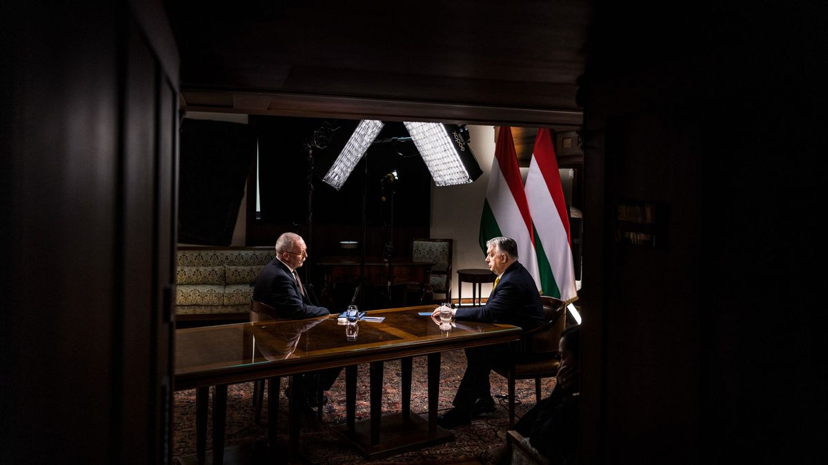 Magyarország legnagyobb versenyelőnye az egységes vezetés + videó