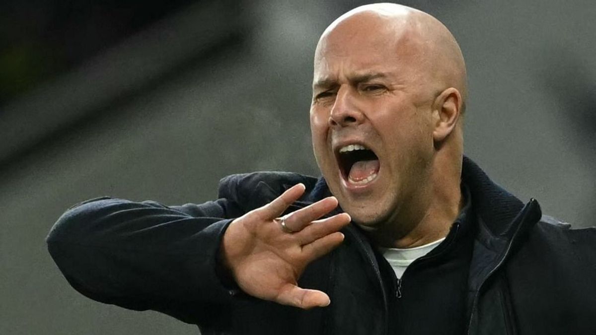 Slot váratlanul jó hírt közölt a Liverpool győzelme után