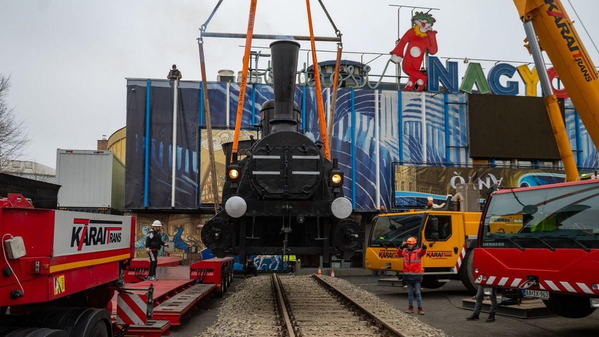 Olyan akrobatika szám érkezik a Nemzetközi Cirkuszfesztiválra, amilyet még nem láttak a világon