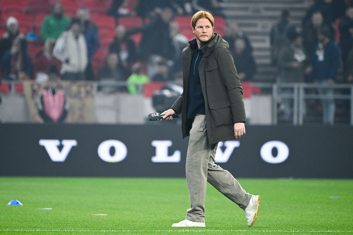 Bogdán Ádám lehet a Debrecen sportigazgatója?