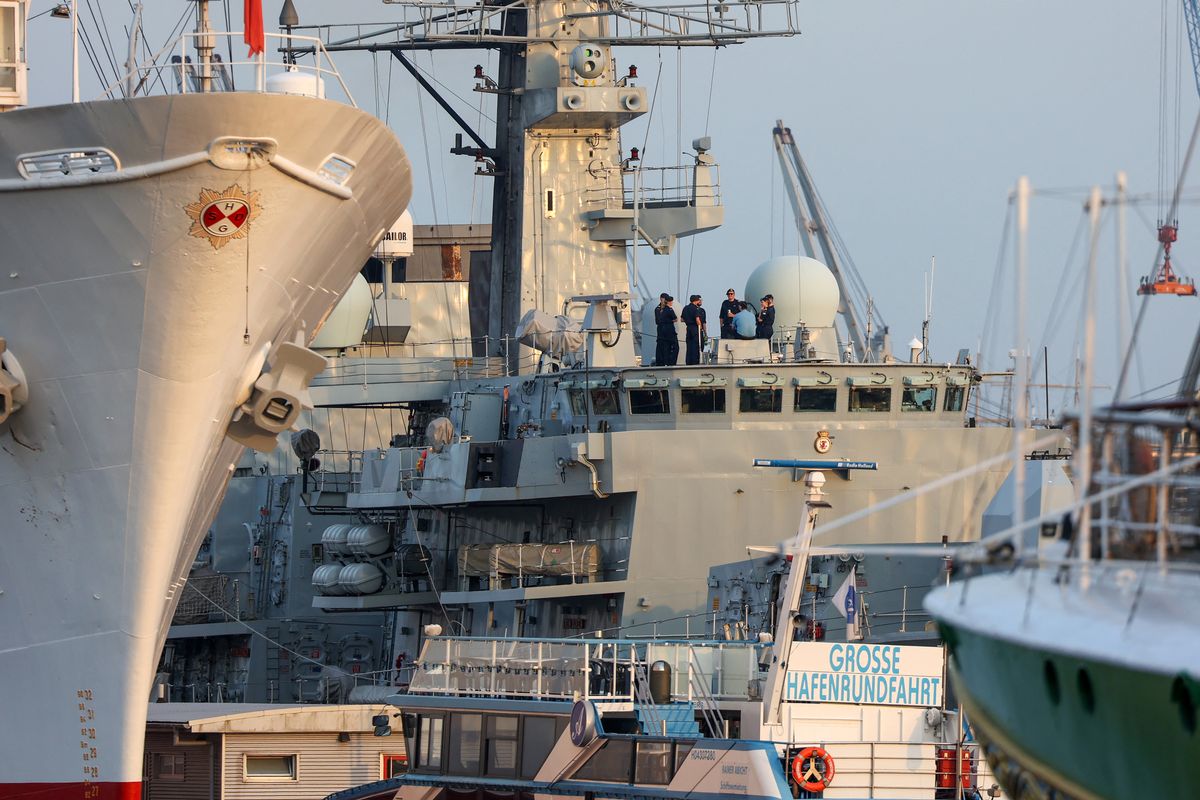 A britek és a norvégok közösen lépnek fel az orosz fenyegetés ellen