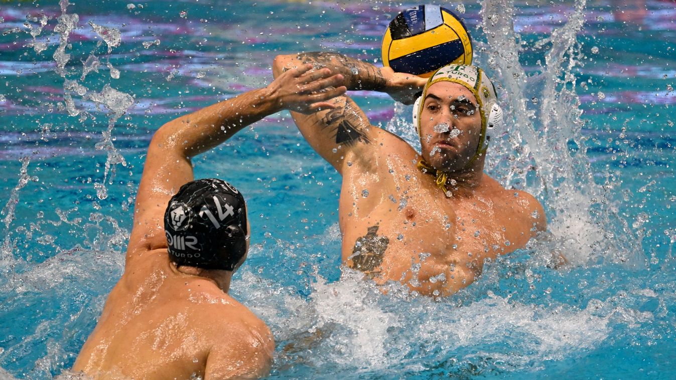 Hazai pályán kapott ki a Ferencváros.