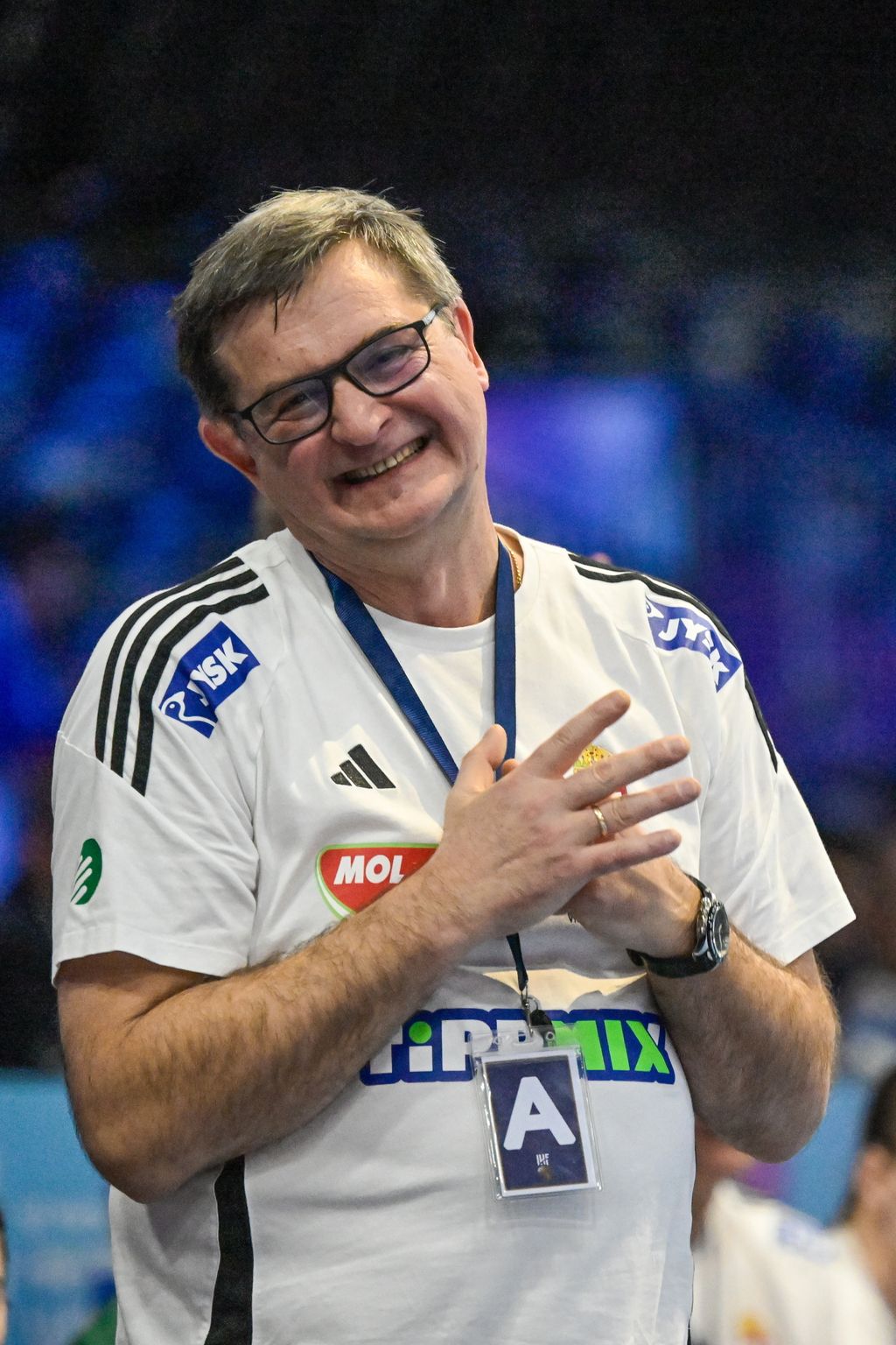 Női kézilabda-vb - Magyarország-Románia