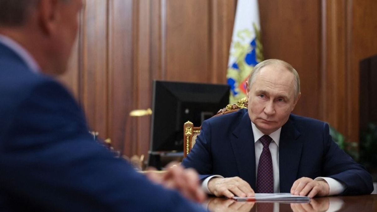 Itt az oroszok válasza a brüsszeli tervekre