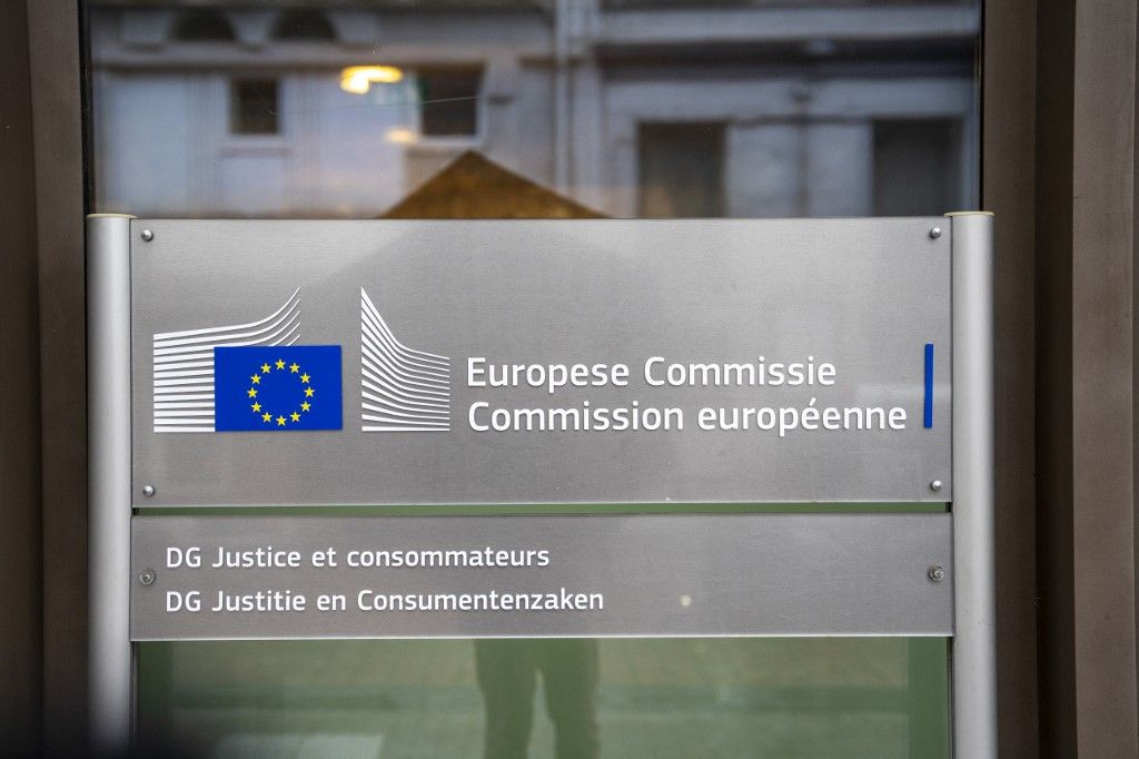 A CSD tavaly 1,5 milliárd forintnyi támogatást kapott főként az Európai Bizottságtól (Fotó: ANTOINE BOUREAU / Hans Lucas)