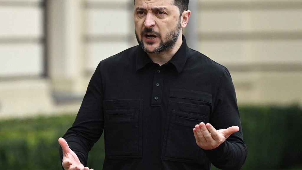 Magyar vétó, brüsszeli manőverek, amerikai sürgetés – Ukrajna sorsa a diplomácia mérlegén