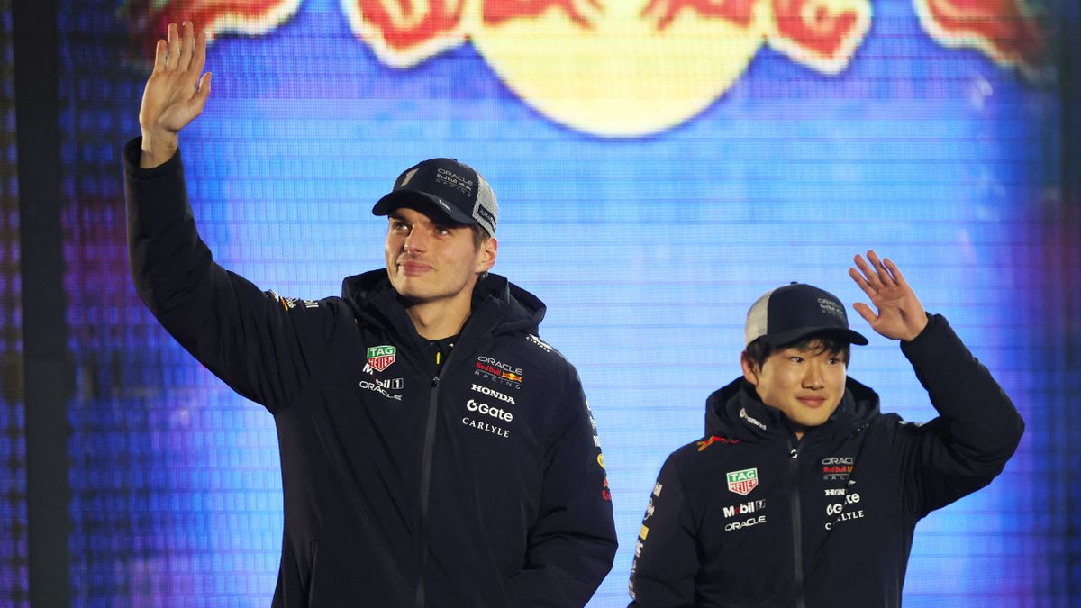 Verstappen porig alázta a csapattársát, ekkora verést még senki sem kapott