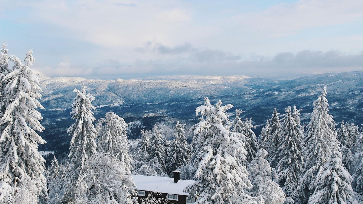 Hova tűntek a fehér karácsonyok?