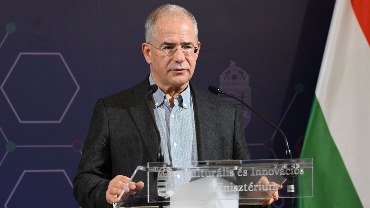 Kósa Lajos: Figyelünk a nyugdíjak értékállóságának megőrzésére