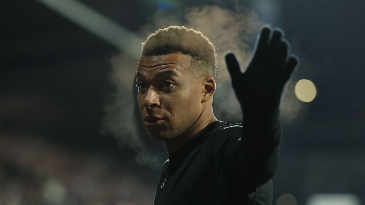 Mbappé duplázott a Realban, Xabi Alonso mégis megkapta a magáét miatta