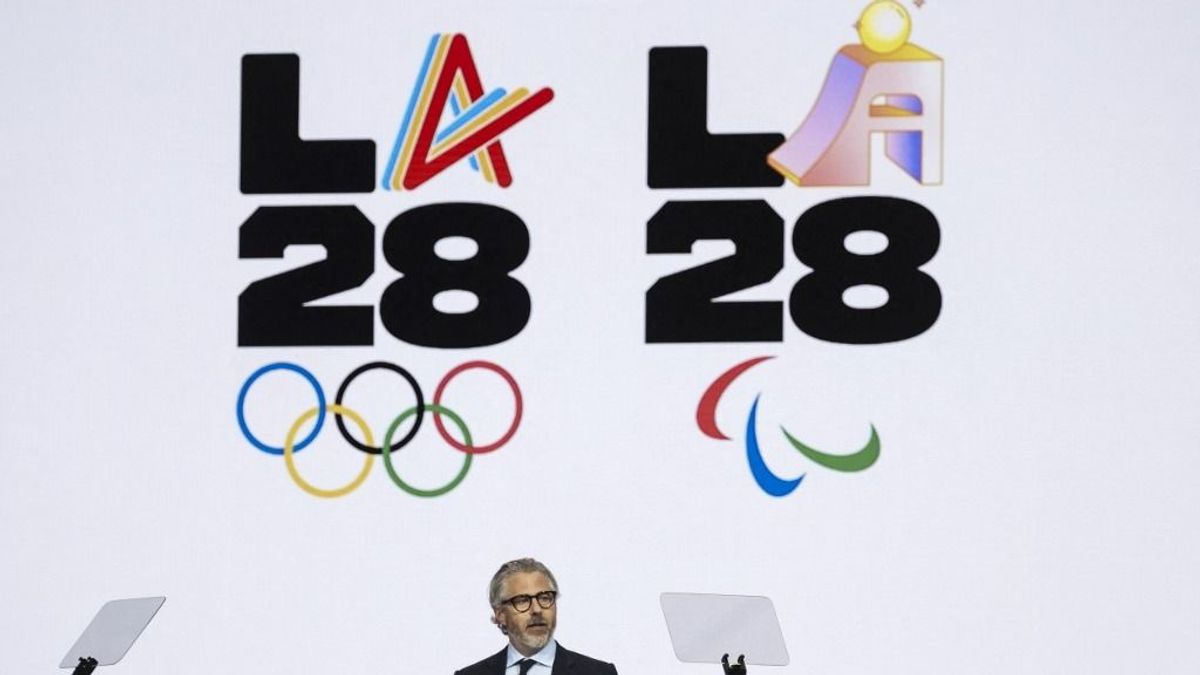 Véletlenszerű sorsolással dobják piacra a 2028-as nyári olimpia jegyeit