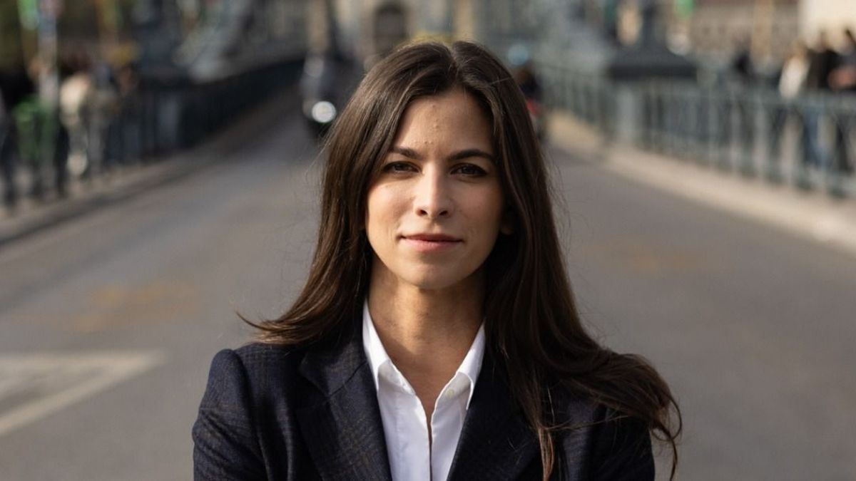 Szentkirályi Alexandra: Becsüljük meg, hogy Magyarországon békében, biztonságban élhetünk + videó