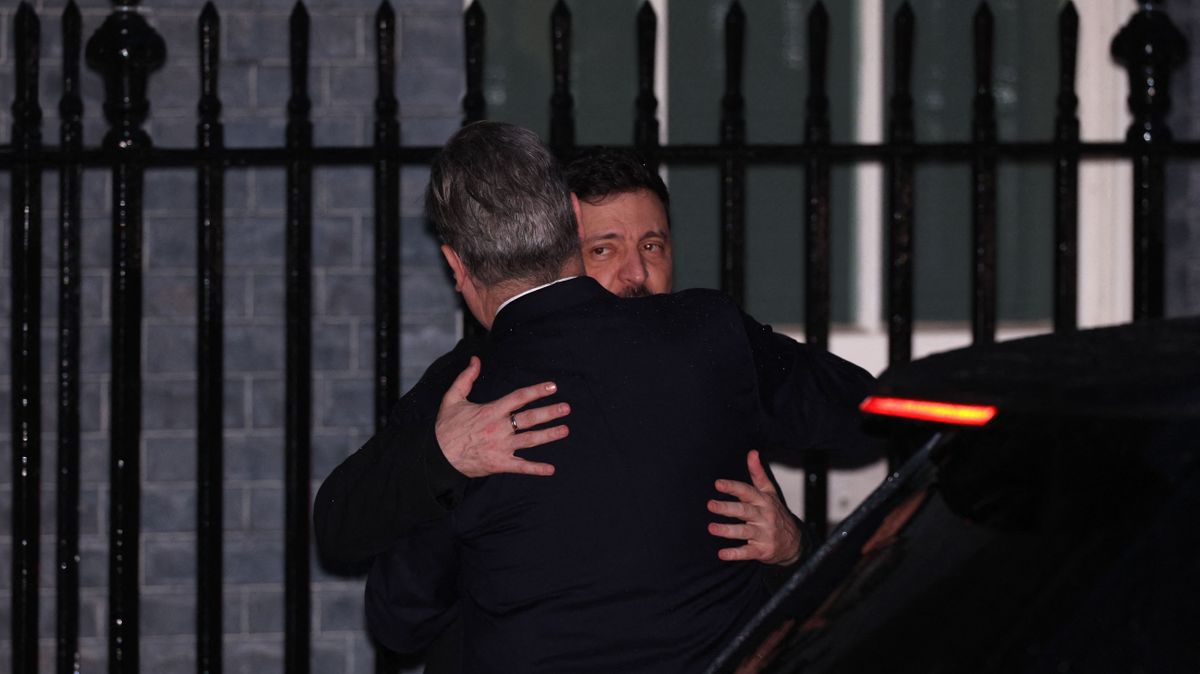 Trump határidőt szabott Zelenszkijnek