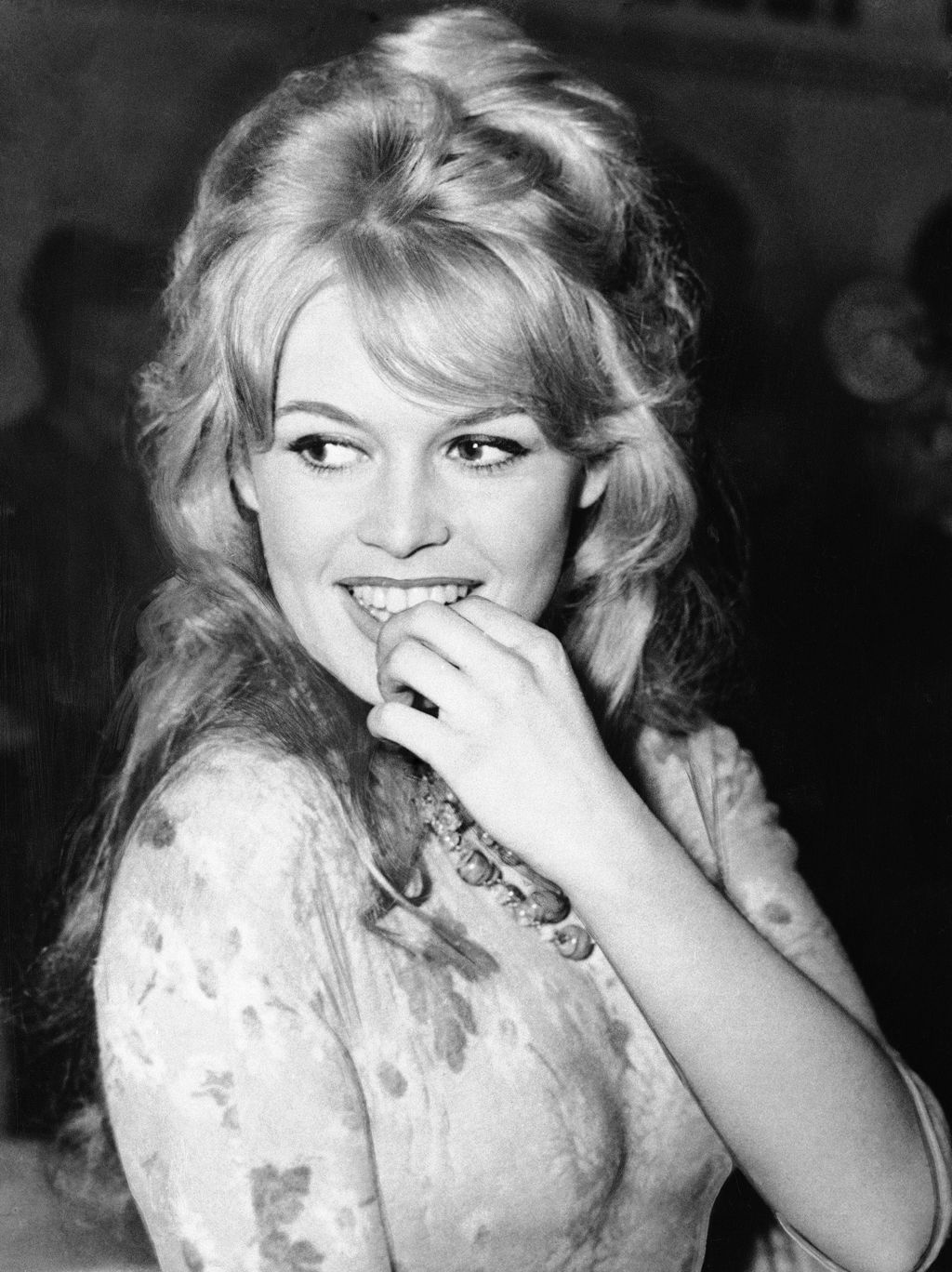Brigitte Bardot halála