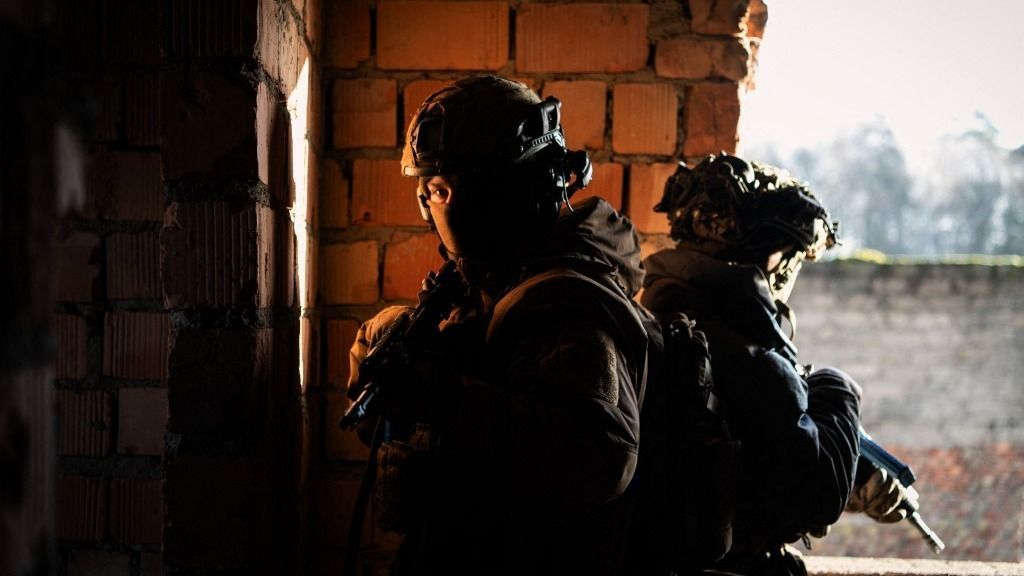 Az ukrajnai háborúhoz vezető útról készített dokumentumfilmet Ábrahám Róbert újságír