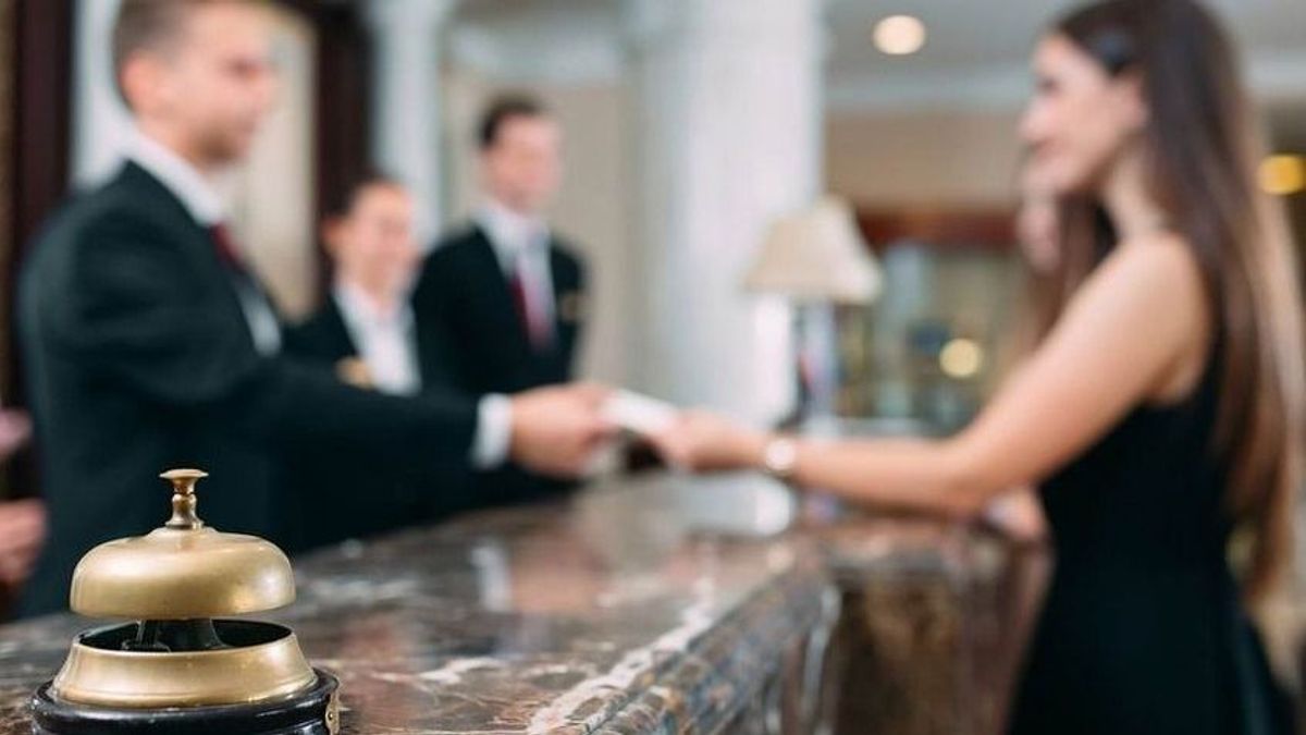 Hasít a magyar turizmus, húzza magával a szállodapiacot