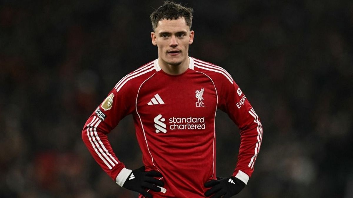 Németországban szálltak bele Wirtzbe, a vitatott esetére a Premier League is reagált