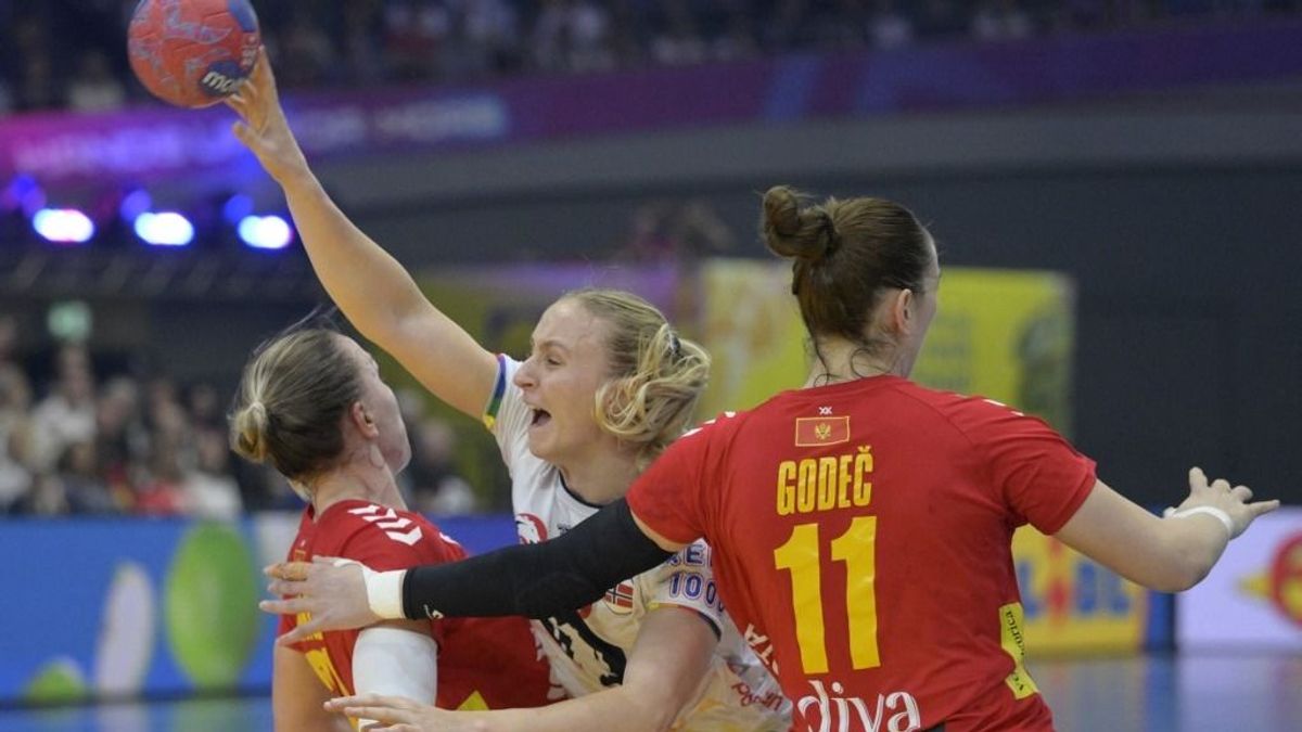 Ütik-verik a norvégok világklasszisát, mégis a hollandok veteránja panaszkodik kínzó fájdalmakra