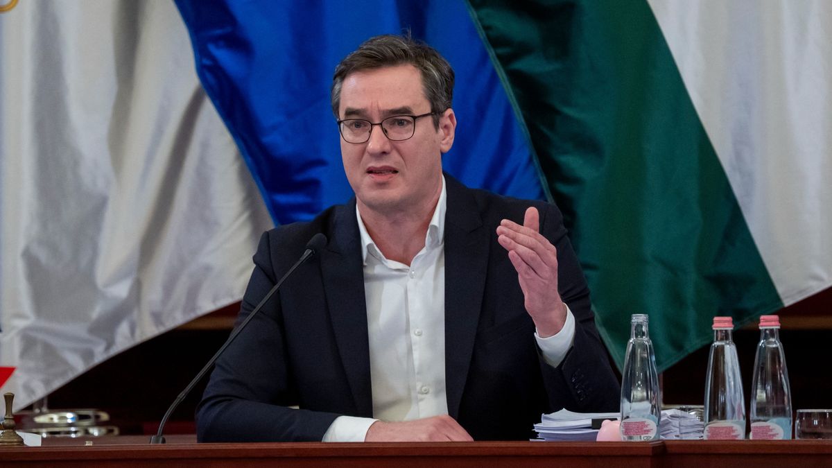 Ismét túszként kezeli a budapestieket Karácsony Gergely