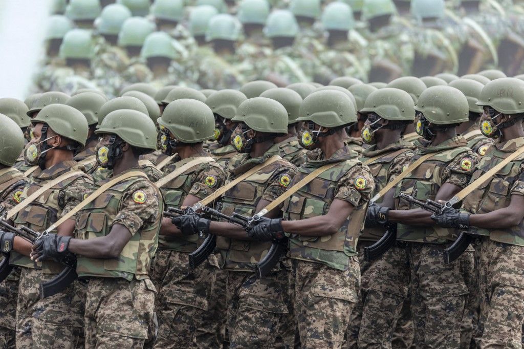 A nemzetközi közösség figyelmeztet, hogy Etiópia és Eritrea között háború robbanhat ki