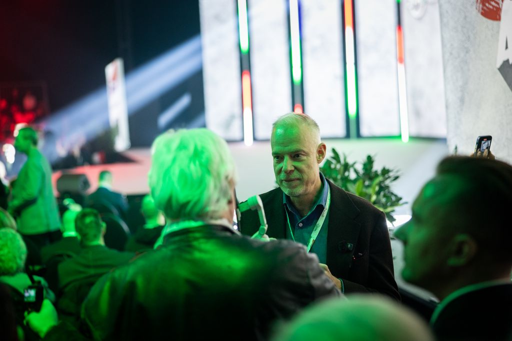 Kecskemét DPK gyűlés
Fidesz kampány