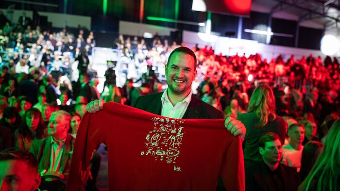 Kecskemét DPK gyűlés
Fidesz kampány