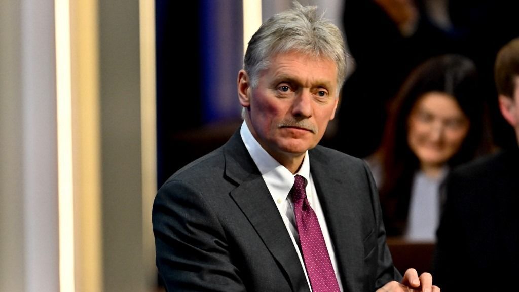 Dmitrij Peszkovnagy bejelentést tett Trump és Putyin egyeztetésével kapcsolatban.