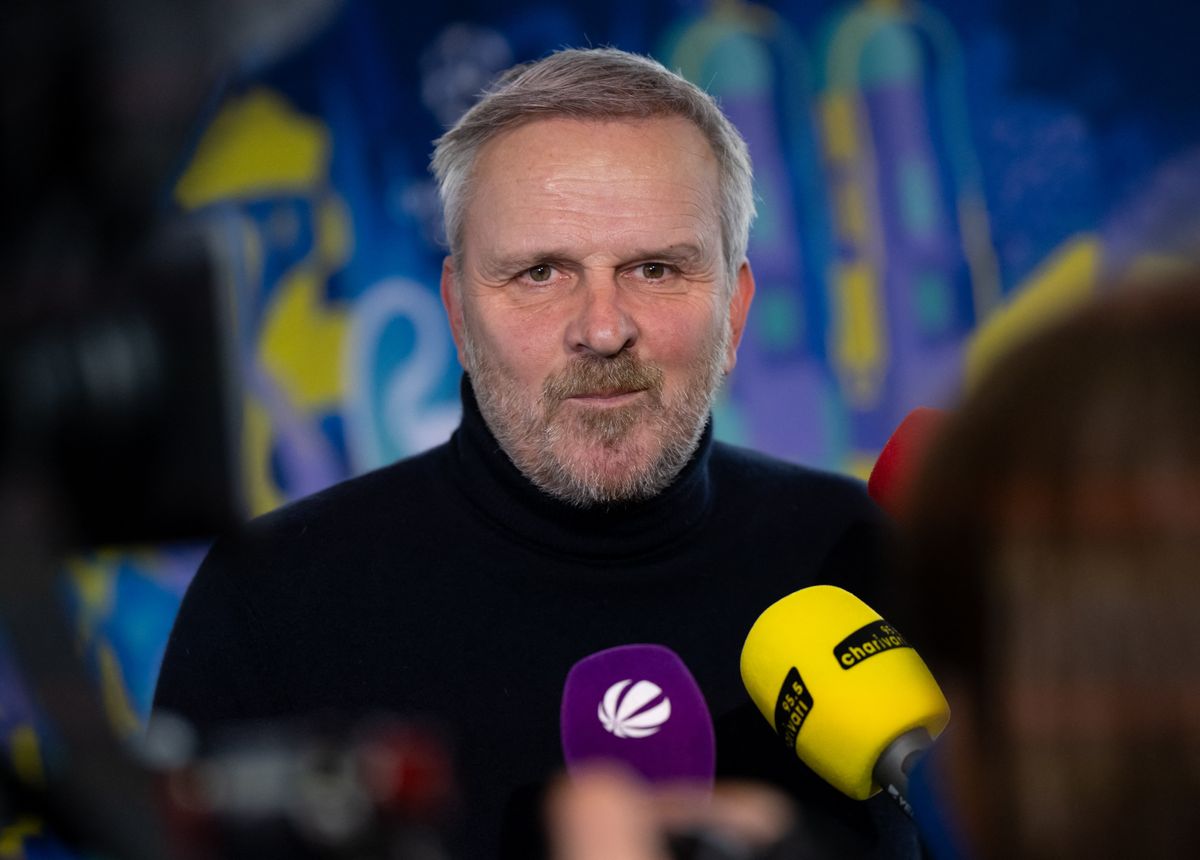 Dietmar Hamann többet vár a Liverpoolban Alexander Isaktól és Florian Wirtztől 