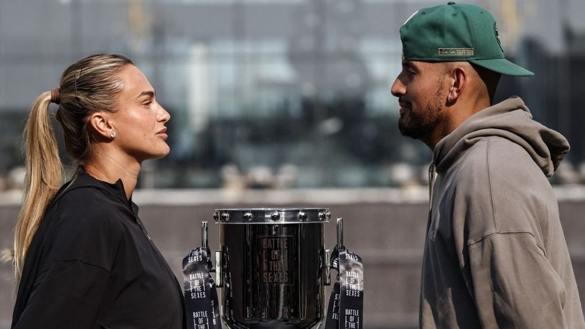 Szórakoztatás vagy földbe tiprás? Ötvenkét év után ismét itt a nemek harca