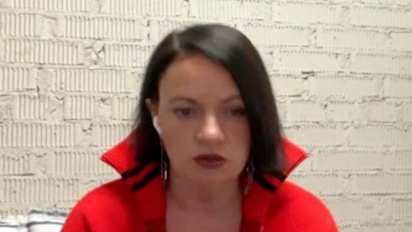 Exclusive Interview: The World’s “Most Feared” Woman Speaks Out + Video
