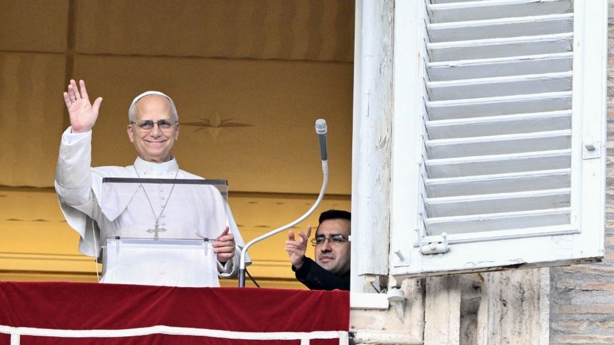 XIV. Leó pápa: A vértanú Szent István hite erősebb volt a fegyvereknél